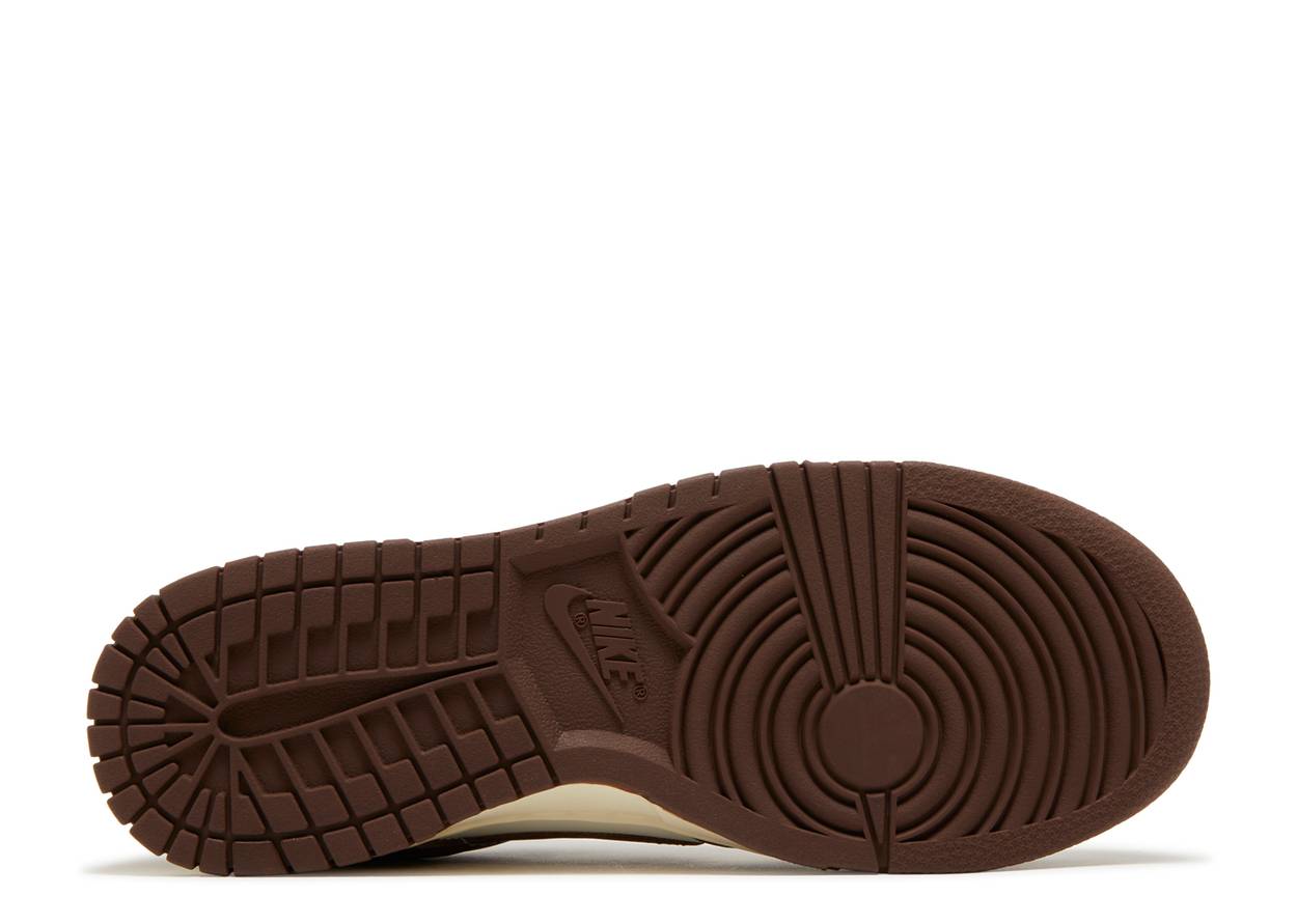 Wmns Dunk Low Cacao Wow