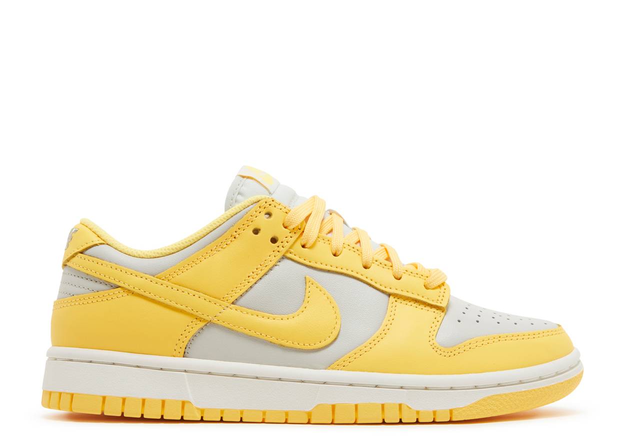 Wmns Dunk Low Citron Pulse