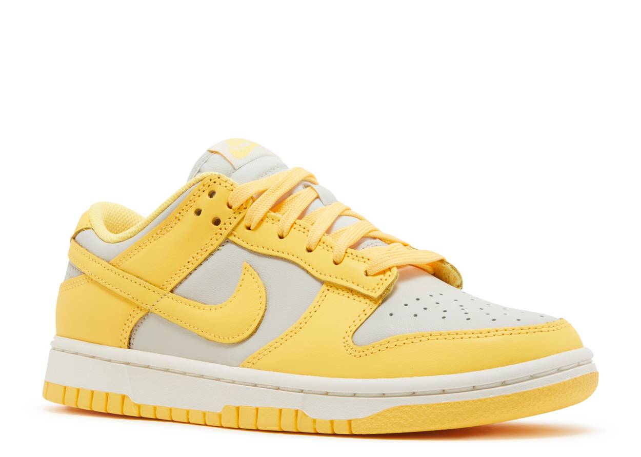 Wmns Dunk Low Citron Pulse