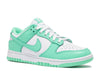 Wmns Dunk Low Green Glow