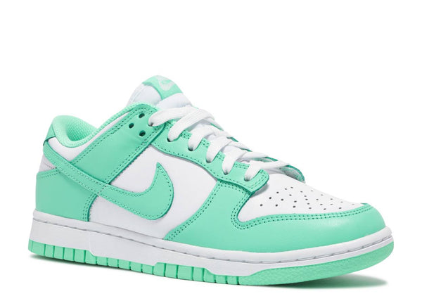 Wmns Dunk Low Green Glow