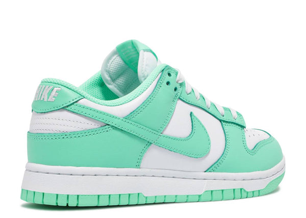 Wmns Dunk Low Green Glow