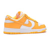 Wmns Dunk Low Laser Orange