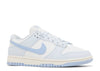 Wmns Dunk Low Next Nature Blue Tint