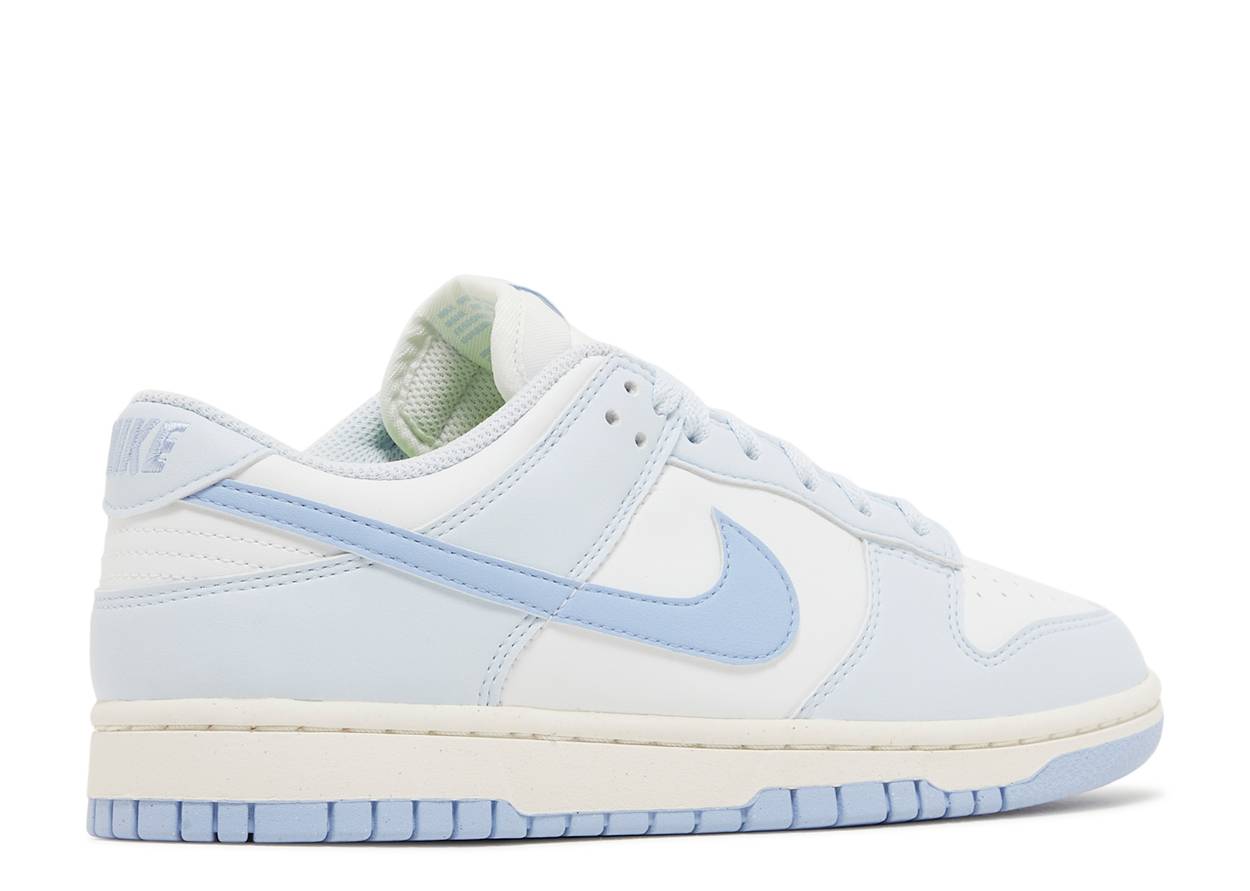 Wmns Dunk Low Next Nature Blue Tint