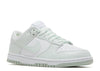 Wmns Dunk Low Next Nature White Mint