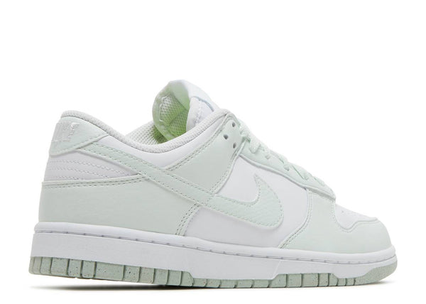 Wmns Dunk Low Next Nature White Mint