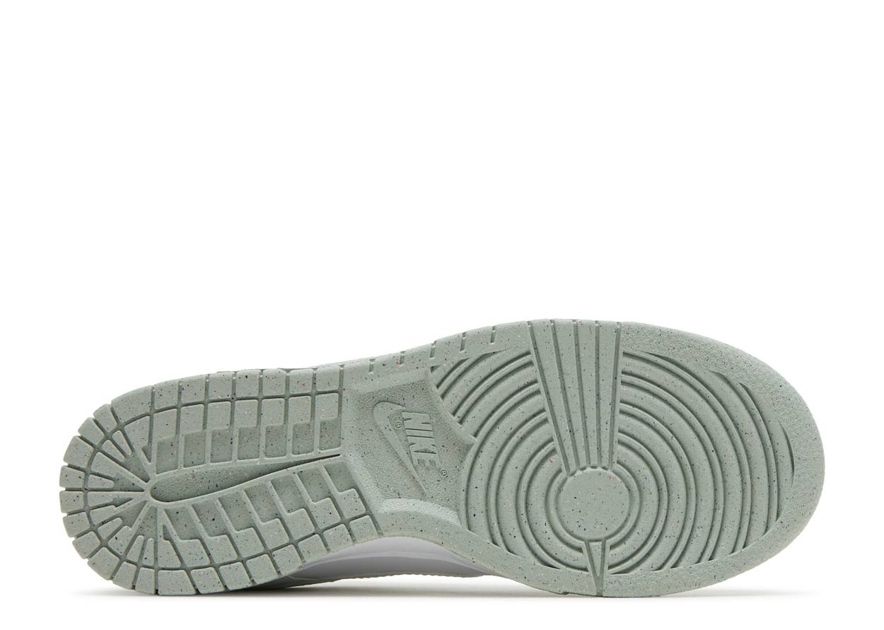 Wmns Dunk Low Next Nature White Mint