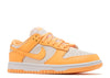 Wmns Dunk Low Peach Cream