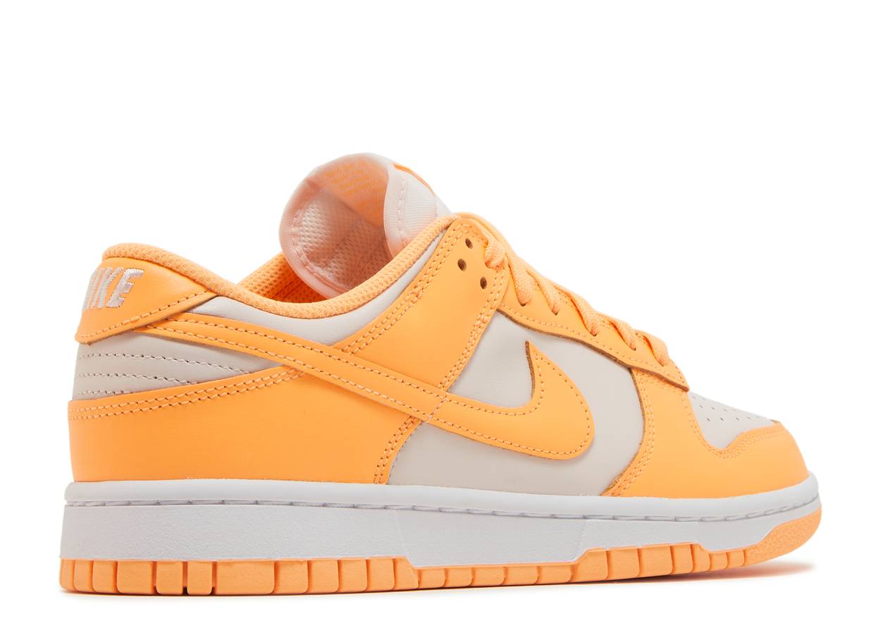 Wmns Dunk Low Peach Cream