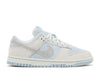 Wmns Dunk Low Photon Dust Armory Blue