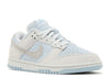 Wmns Dunk Low Photon Dust Armory Blue