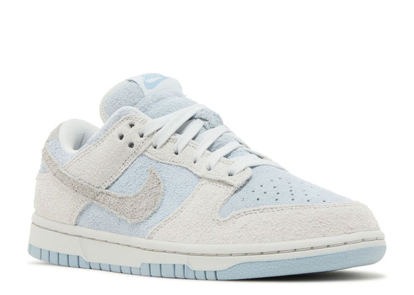 Wmns Dunk Low Photon Dust Armory Blue