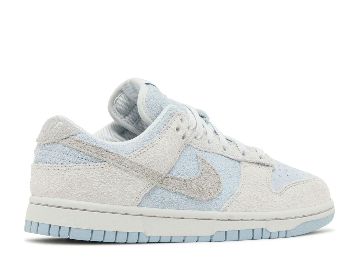 Wmns Dunk Low Photon Dust Armory Blue