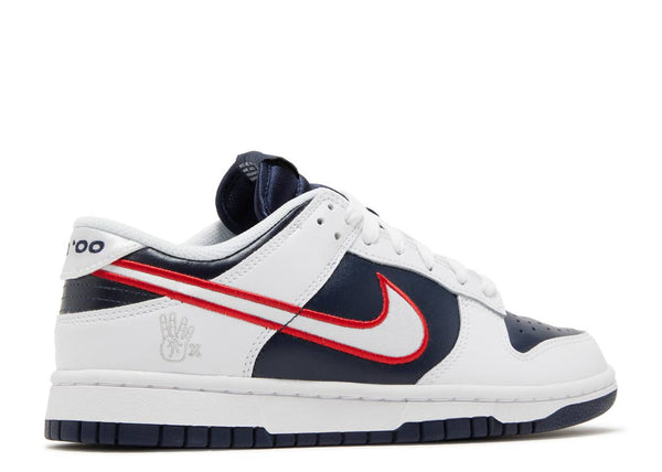 Wmns Dunk Low Premium Houston Comets Four Peat