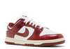 Wmns Dunk Low Premium Team Red