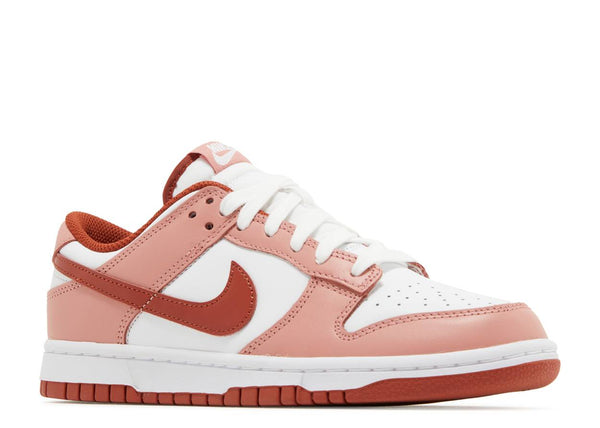 Wmns Dunk Low Red Stardust