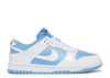 Wmns Dunk Low Reverse UNC