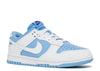 Wmns Dunk Low Reverse UNC