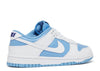 Wmns Dunk Low Reverse UNC