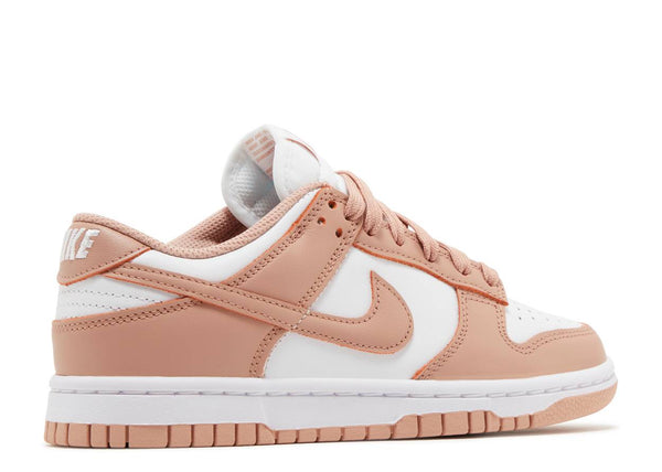 Wmns Dunk Low Rose Whisper