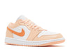 Wmns Air Jordan 1 Low Sunset Haze