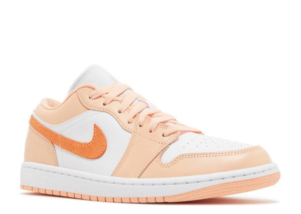 Wmns Air Jordan 1 Low Sunset Haze