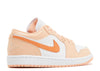 Wmns Air Jordan 1 Low Sunset Haze