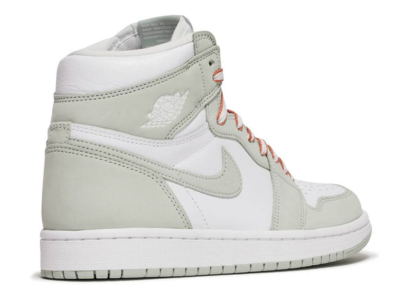 Wmns Air Jordan 1 Retro High OG Seafoam