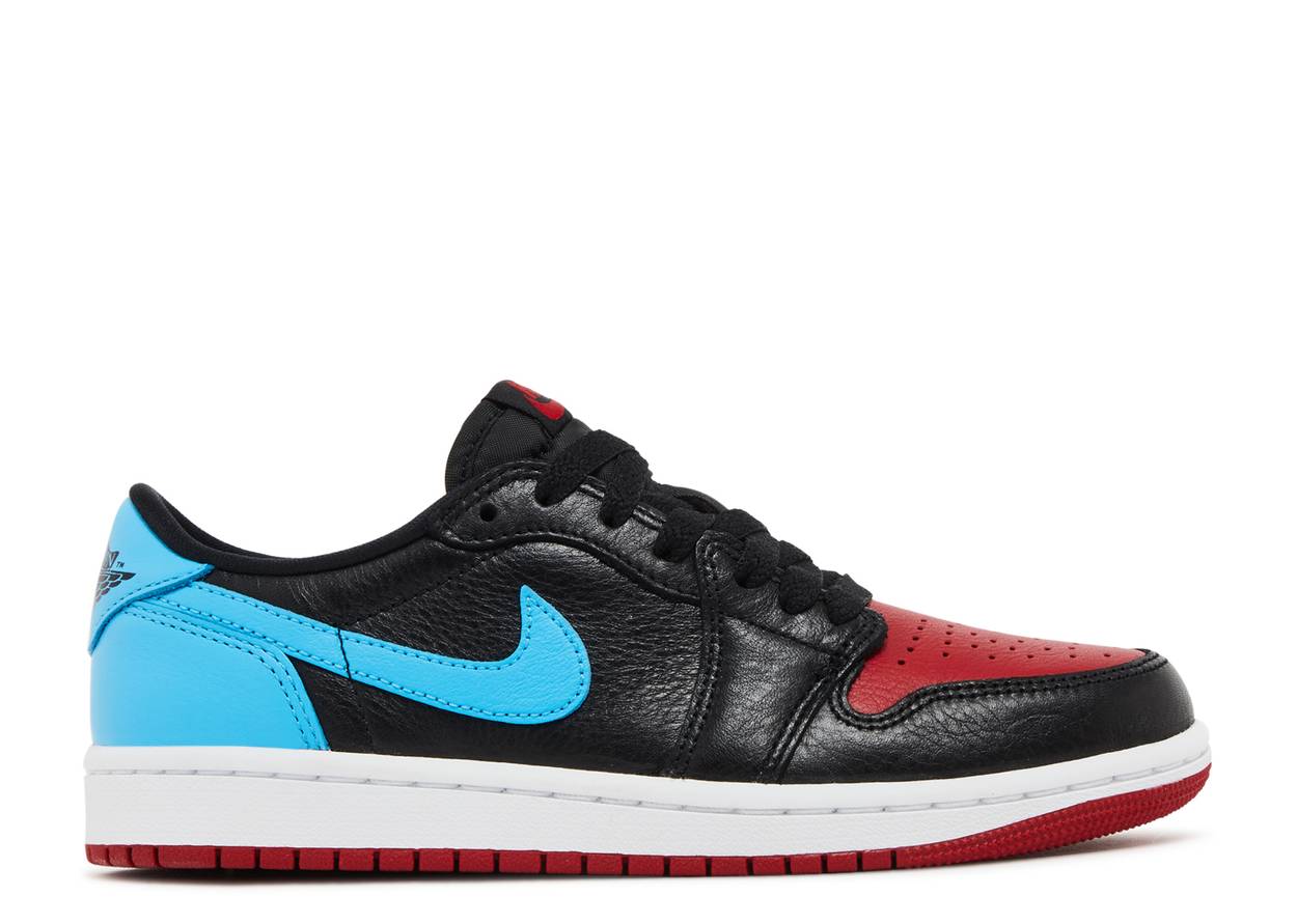 Wmns Air Jordan 1 Retro Low OG Nc to Chi