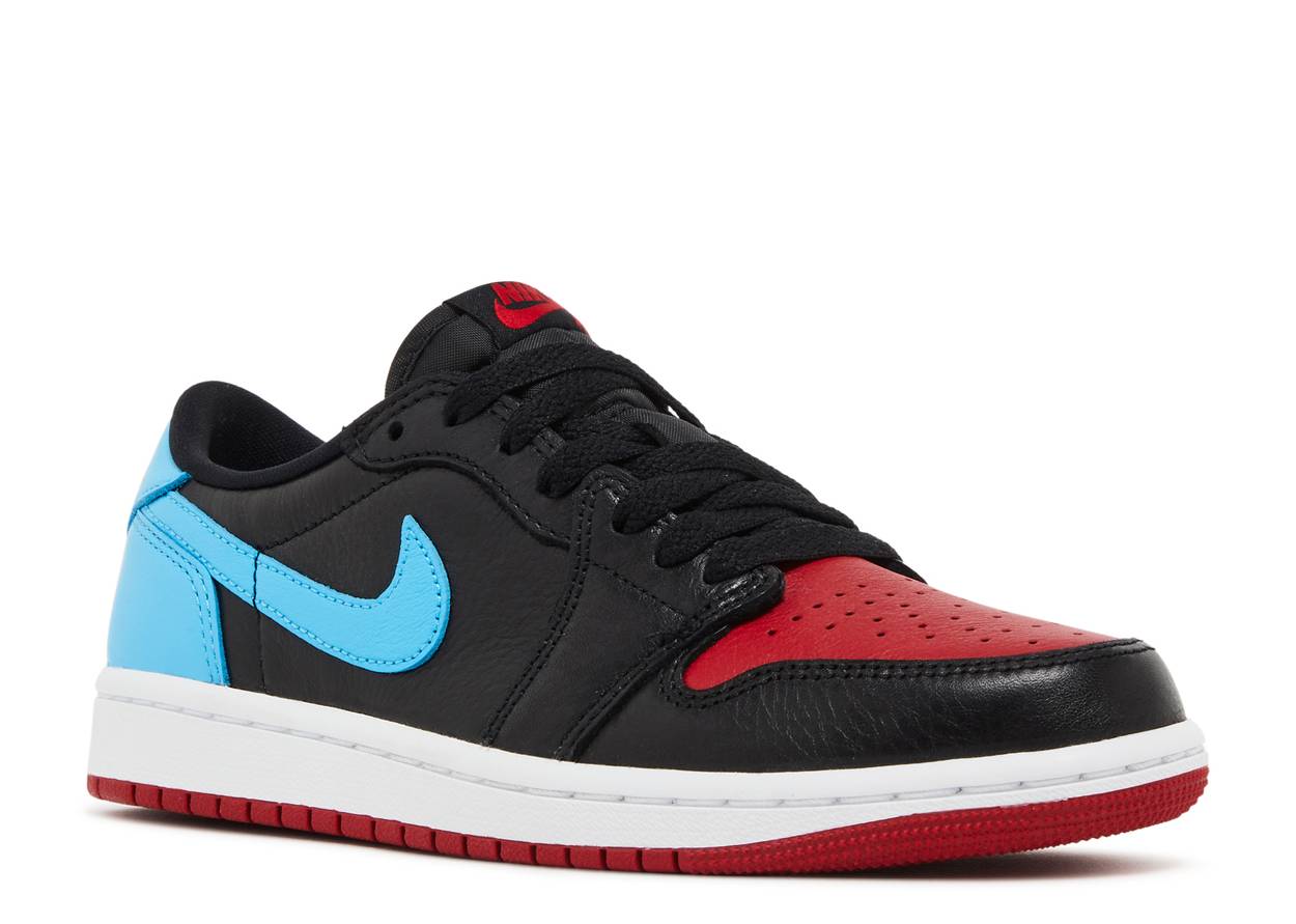 Wmns Air Jordan 1 Retro Low OG Nc to Chi