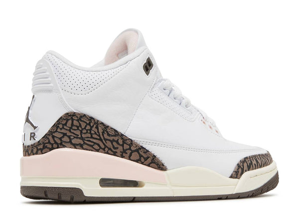 Wmns Air Jordan 3 Retro Neapolitan