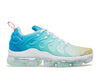 Nike Air VaporMax Plus Mint Foam Laser Blue (Womens)