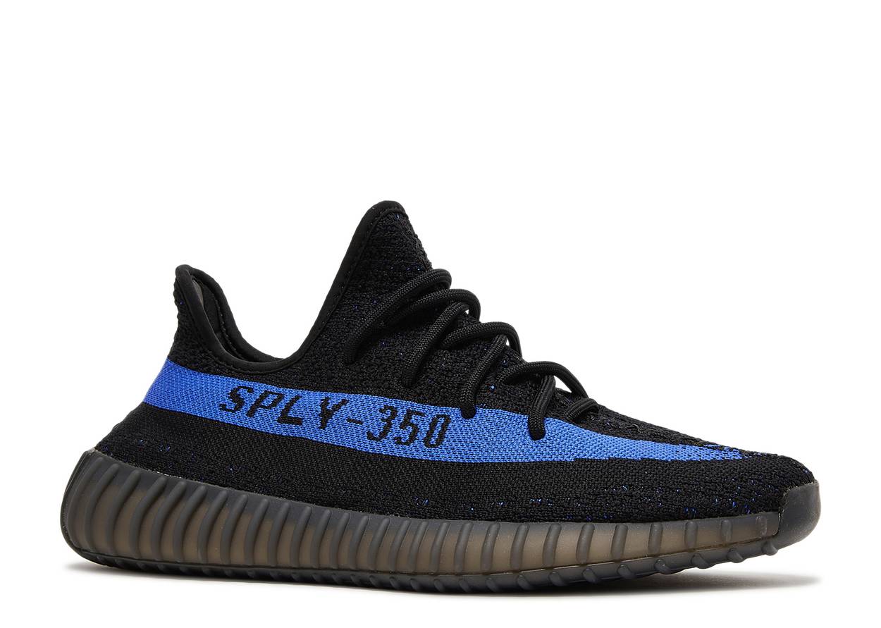 Yeezy Boost 350 V2 Dazzling Blue