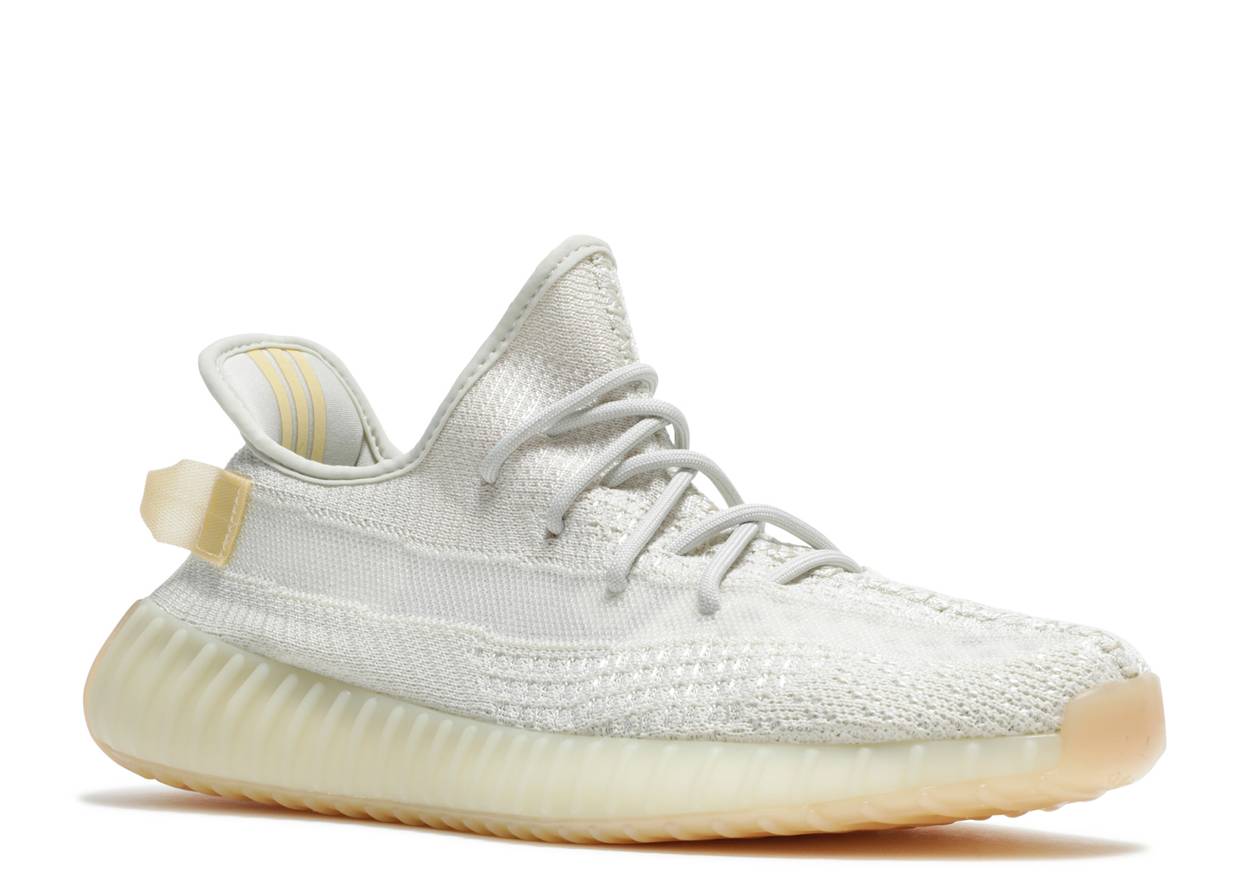 Yeezy Boost 350 V2 Light