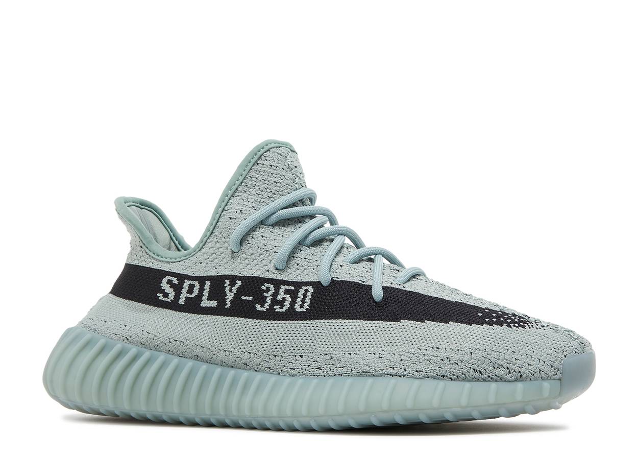 Yeezy Boost 350 V2 Salt