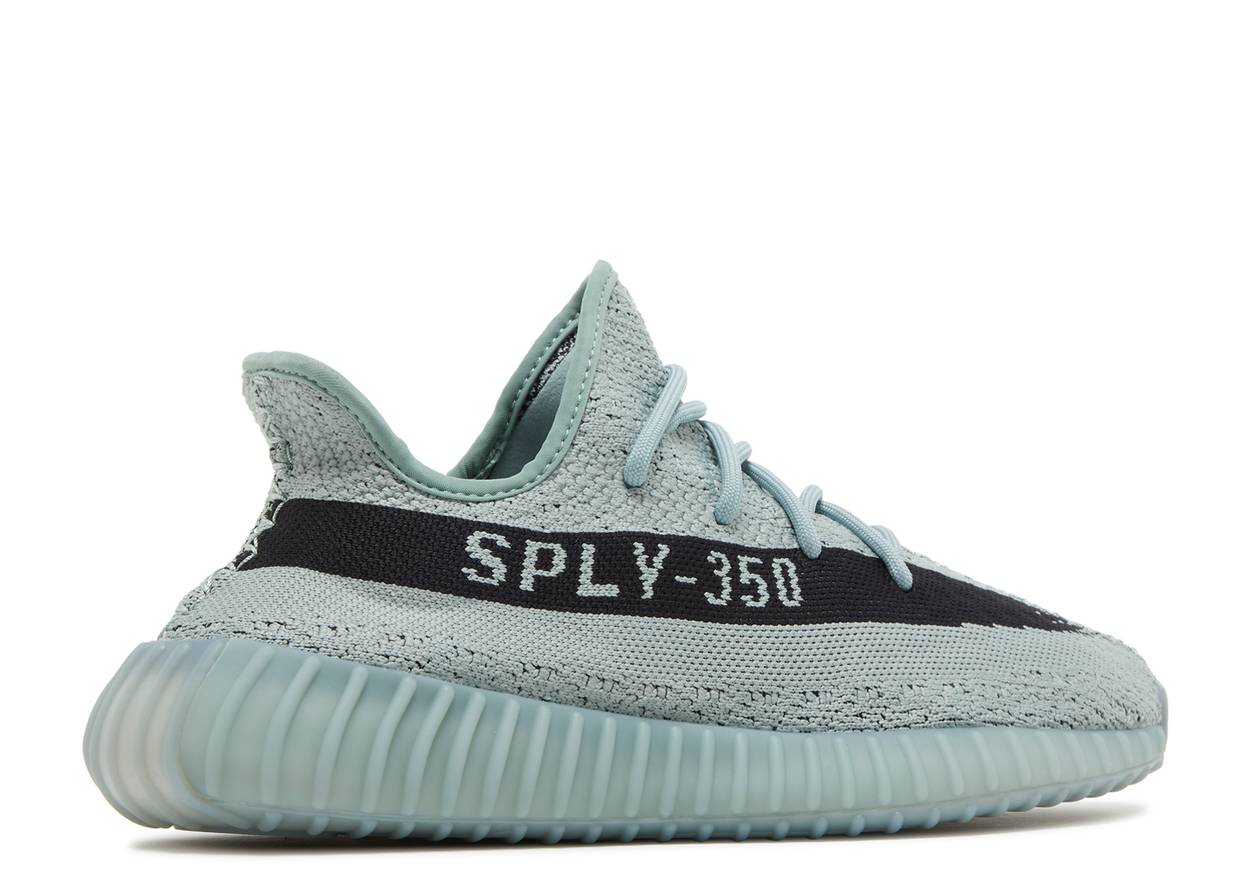 Yeezy Boost 350 V2 Salt