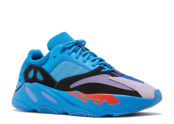 Yeezy Boost 700 Hi-Res Blue