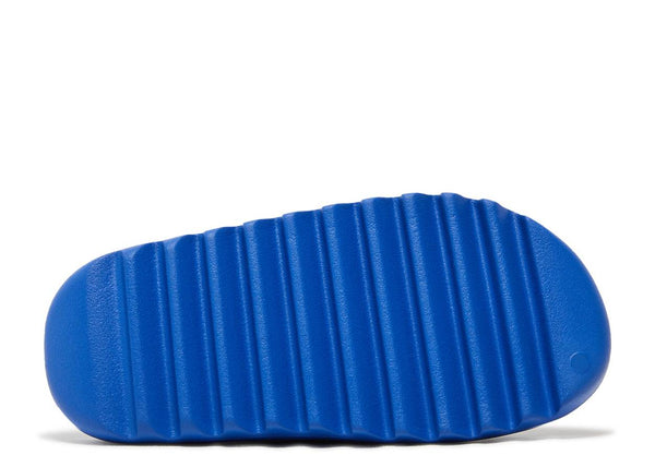 Yeezy Slides Azure