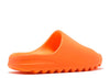 Yeezy Slides Enflame Orange