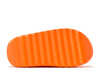 Yeezy Slides Enflame Orange