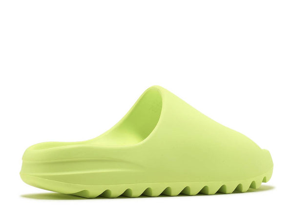 Yeezy Slide Glow Green