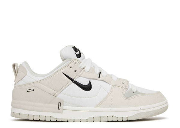 Wmns Dunk Low Disrupt 2 Pale Ivory