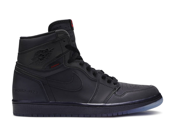 Air Jordan 1 Retro High Zoom Fearless