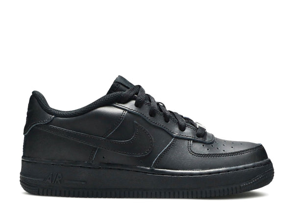 Air Force 1 Low GS Triple Black