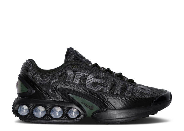 Supreme x Air Max DN Black Galactic Jade