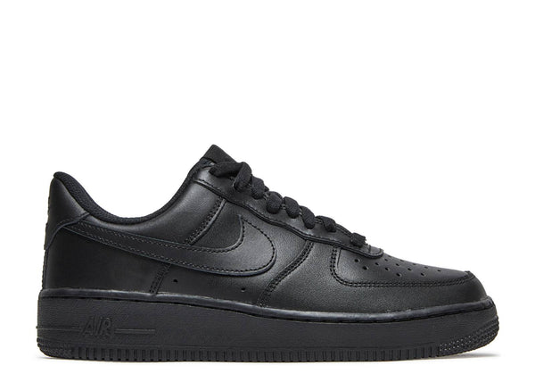 Wmns Air Force 1 07 Triple Black