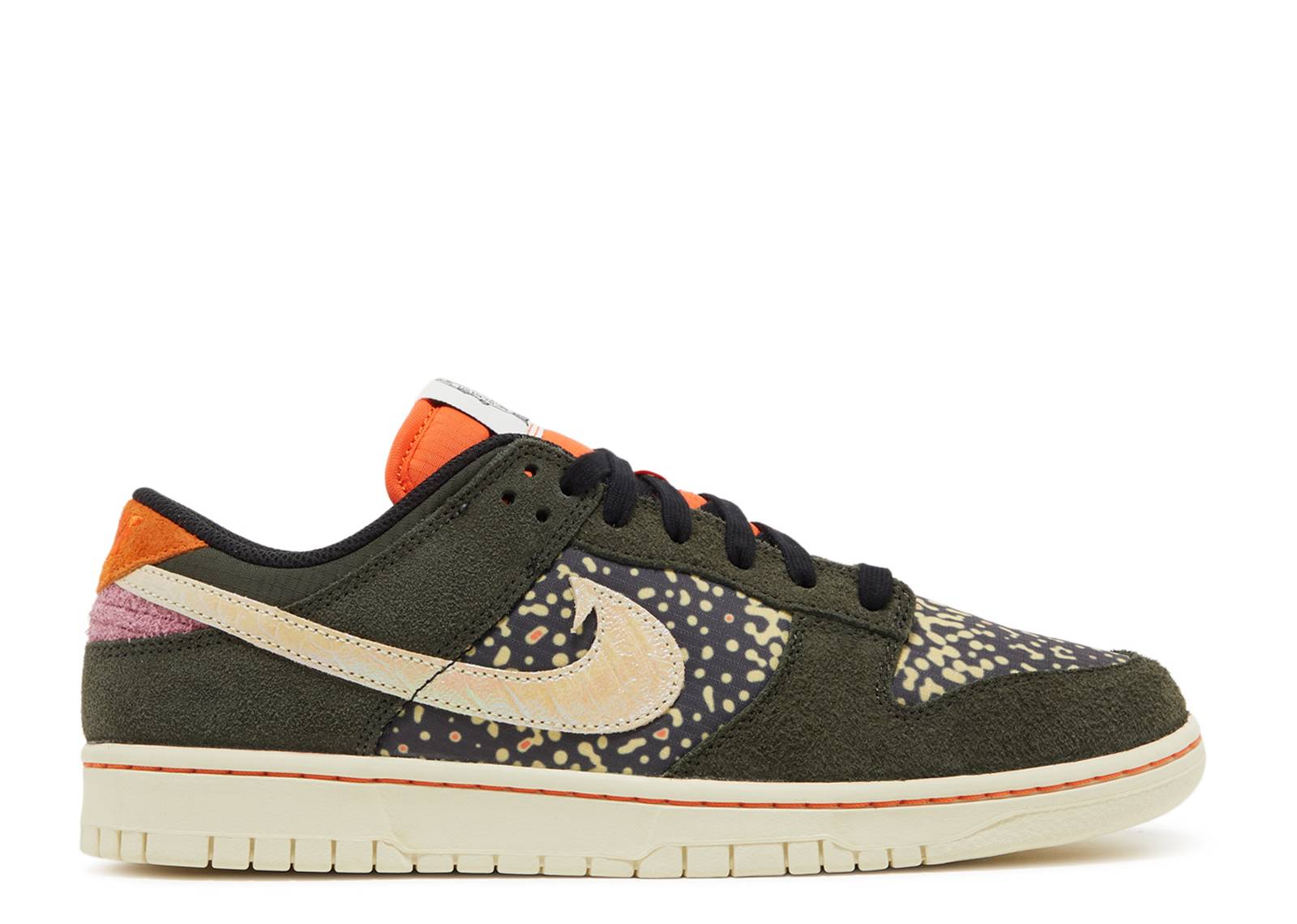 Dunk Low SE Rainbow Trout