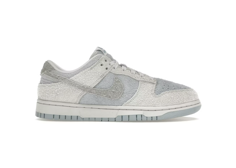 Wmns Dunk Low Photon Dust Armory Blue