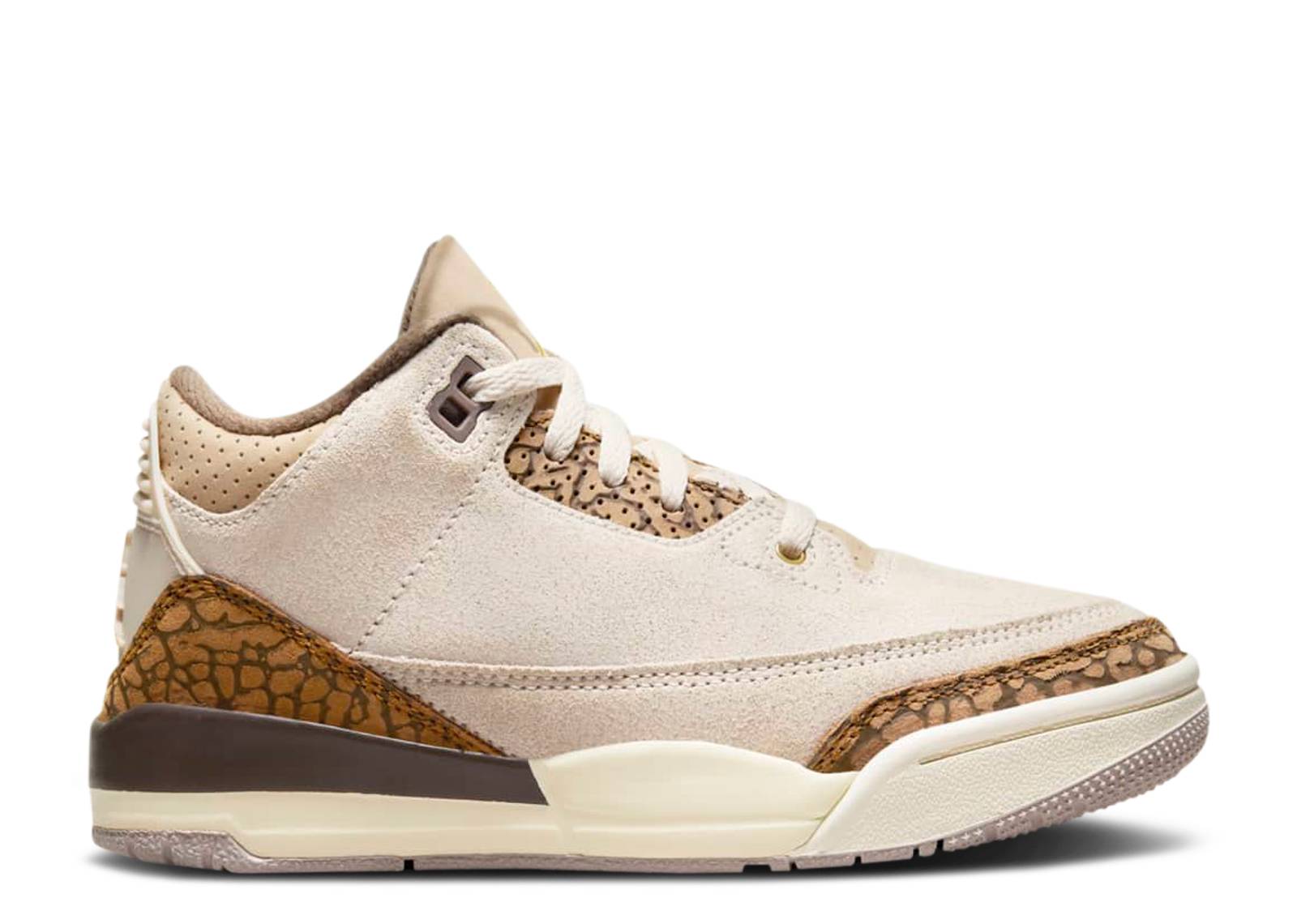 Air Jordan 3 Retro PS Palomino